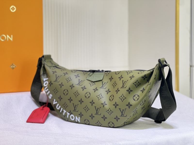 LV Waist Chest Packs